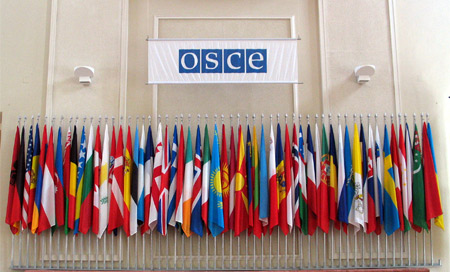 OSCE SERBIA 2015 Serbia remplaza a Suiza en la presidencia de la OSCE en 2015